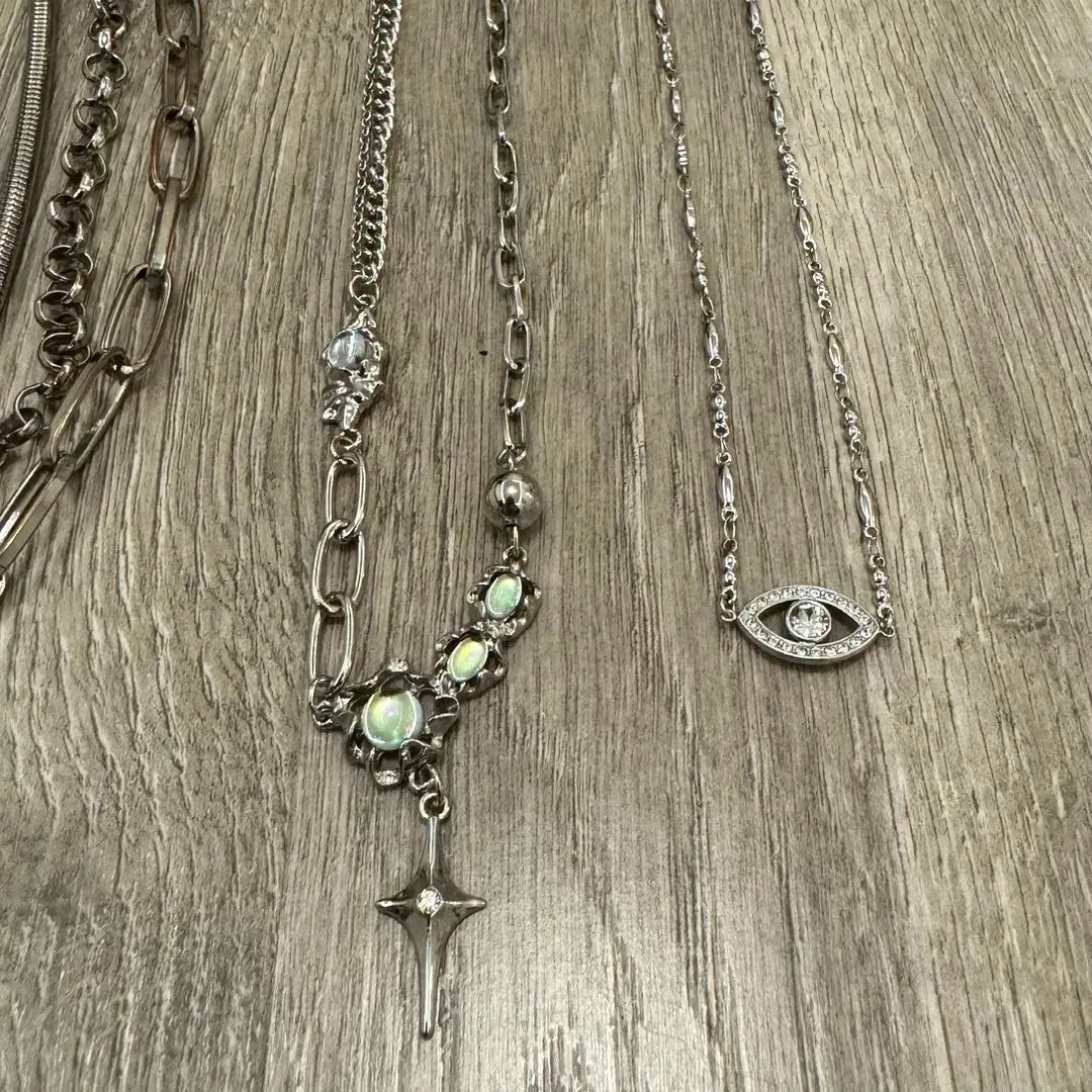 Necklace set