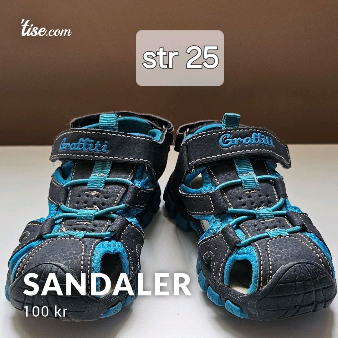 Sandaler