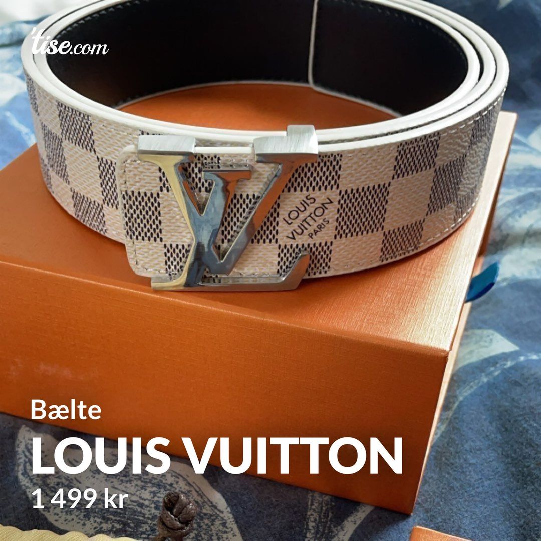 Louis vuitton