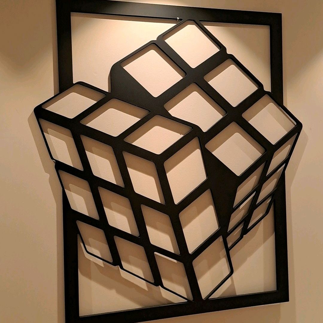 Rubiks Kube