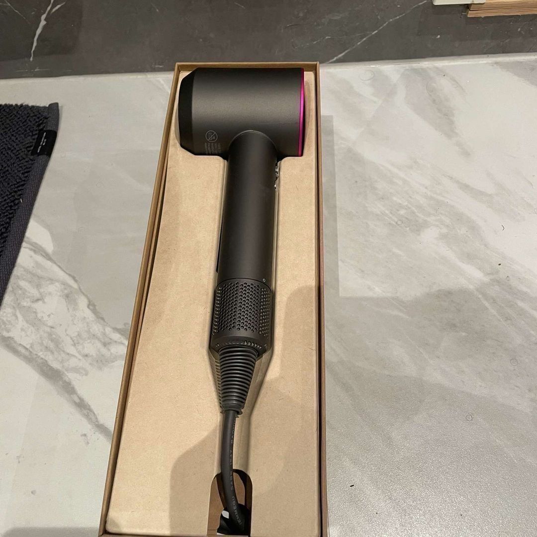 Dyson Supersonic