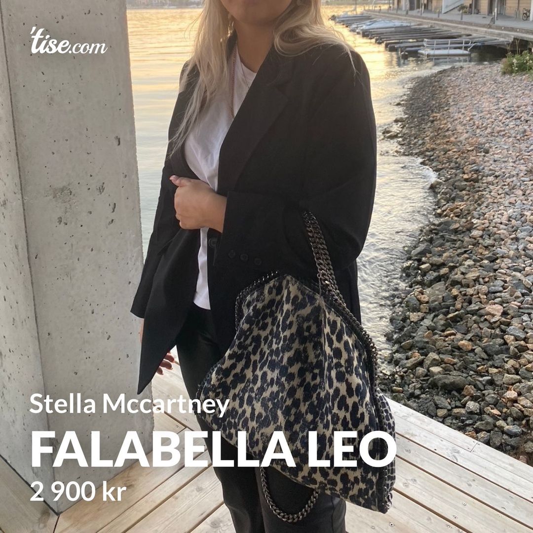 Falabella Leo