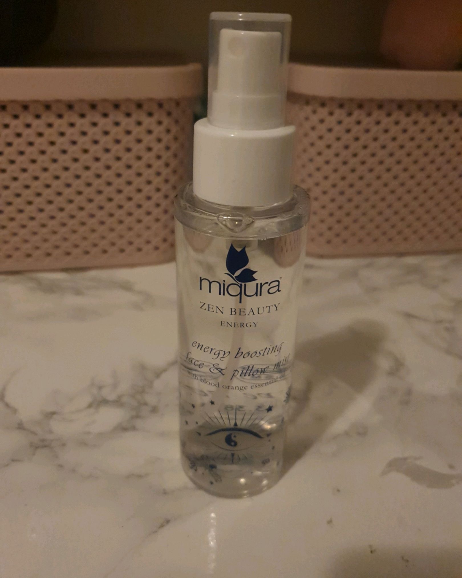 Face Å Pillow Mist