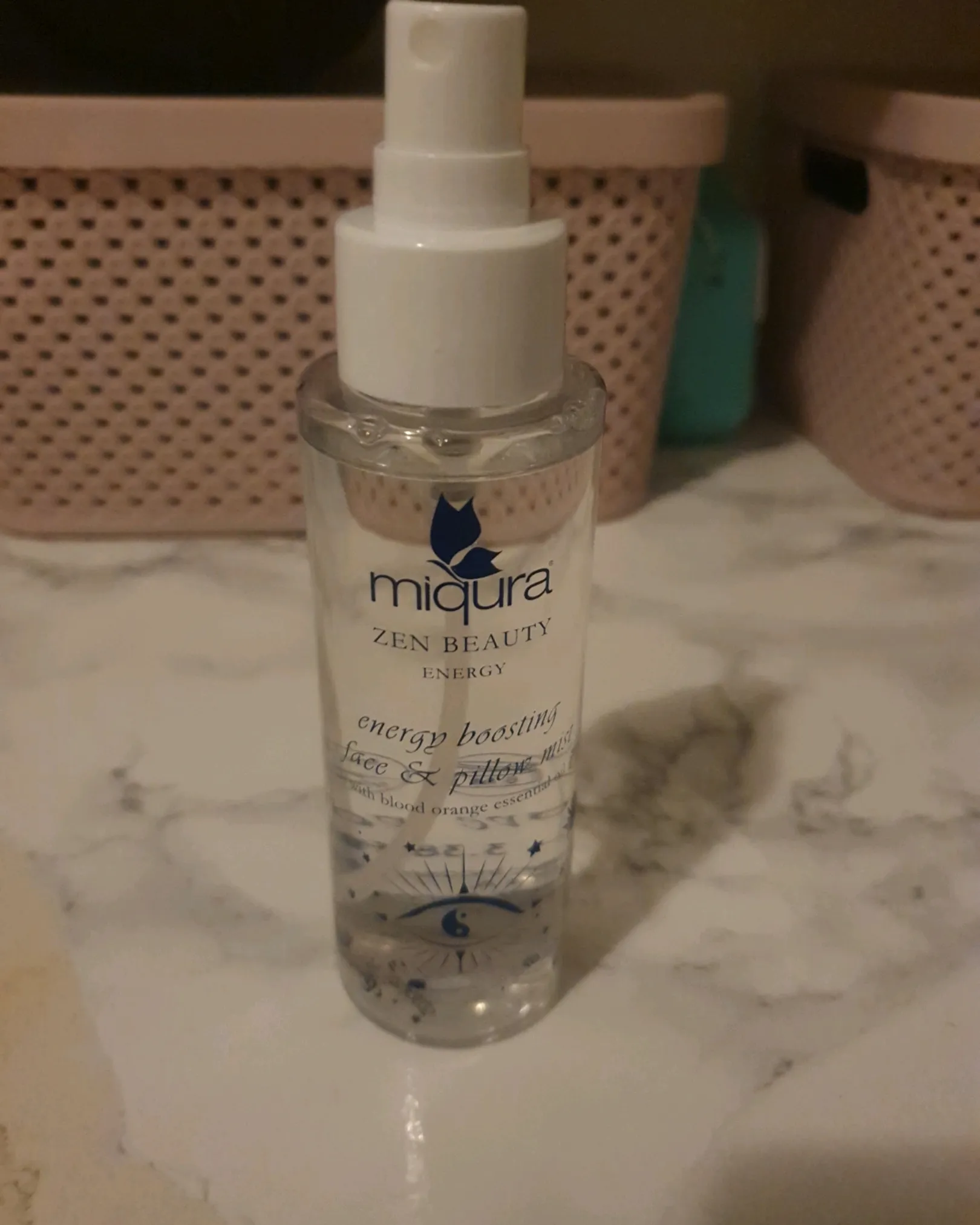 Face Å Pillow Mist