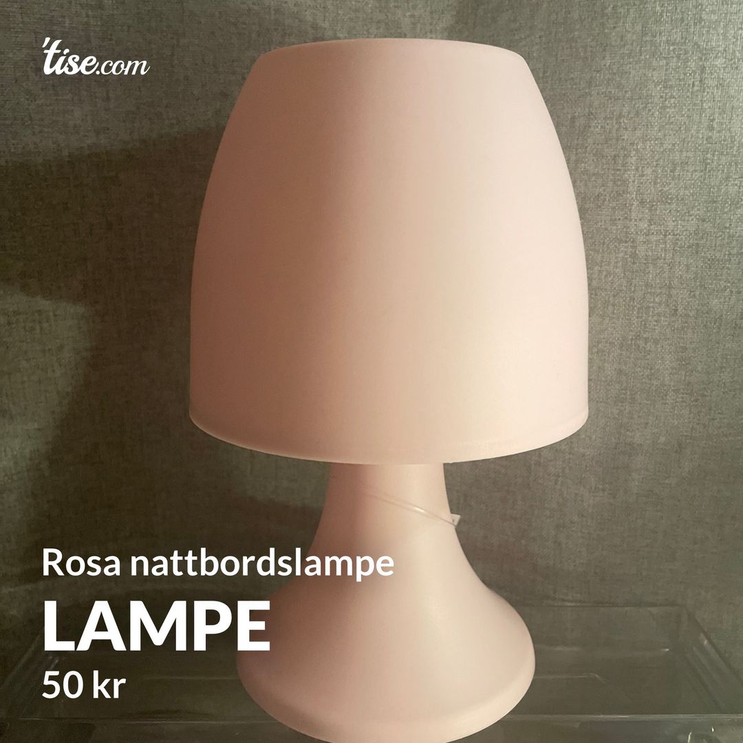 Lampe