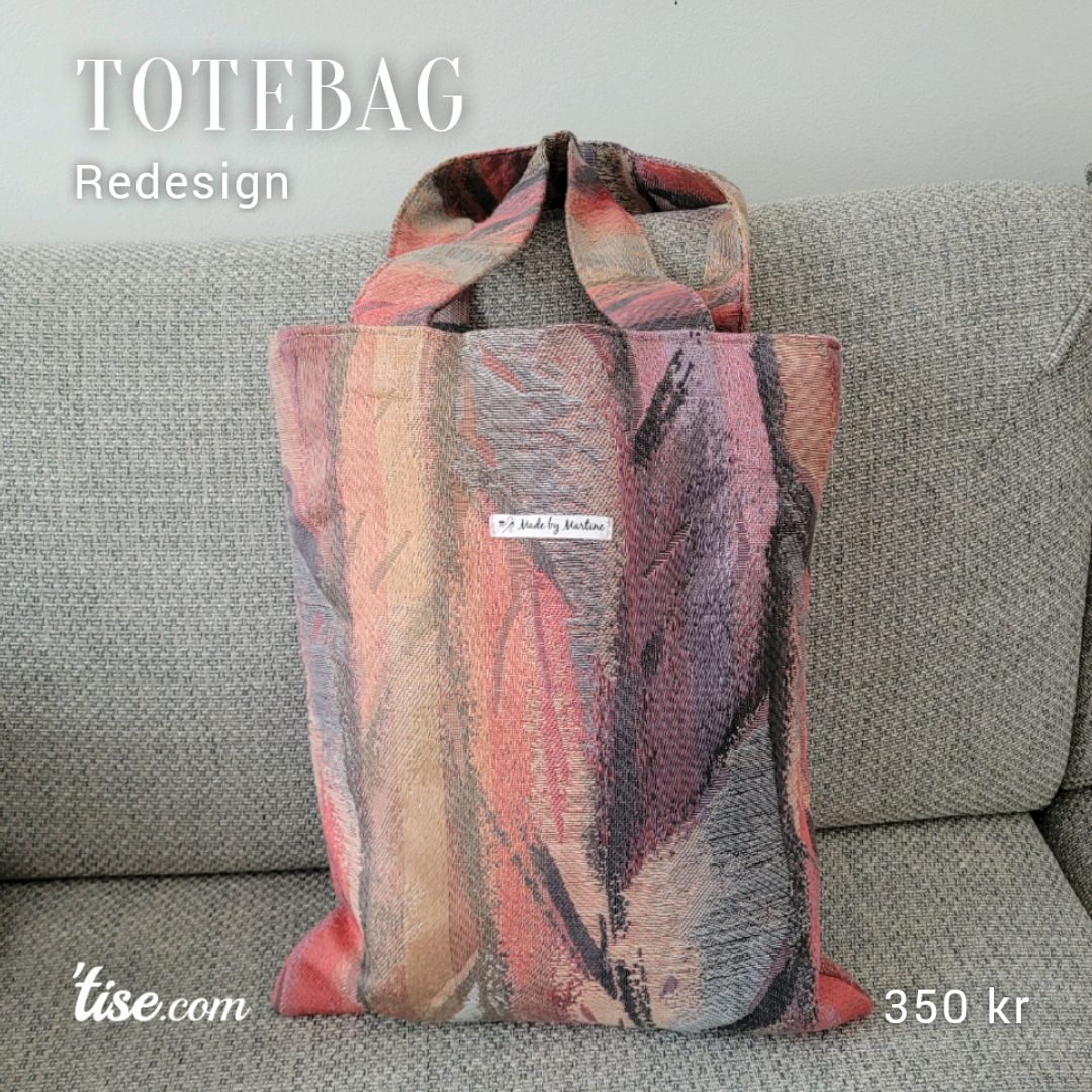 Totebag