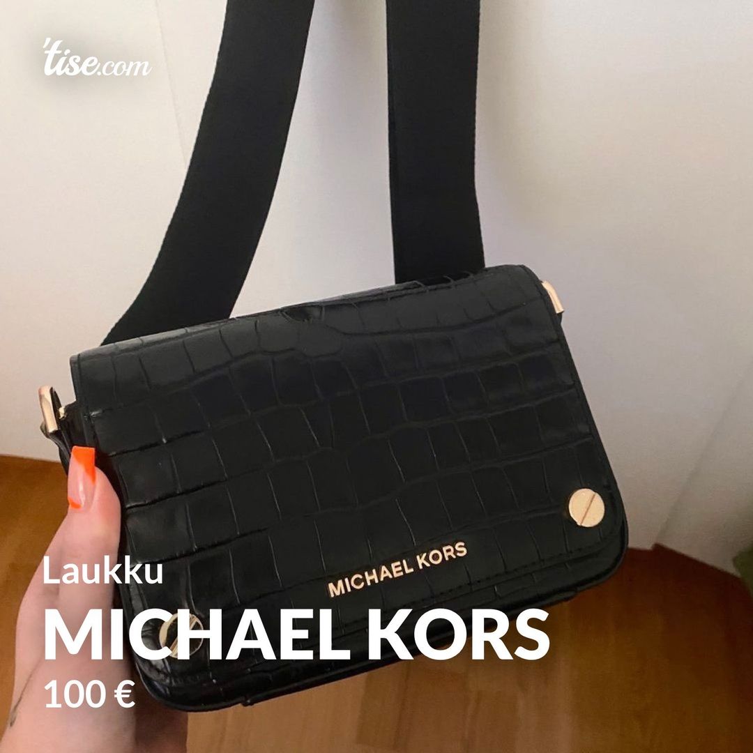 Michael Kors