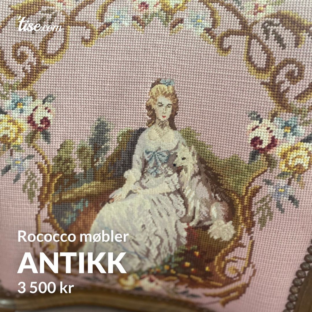 Antikk