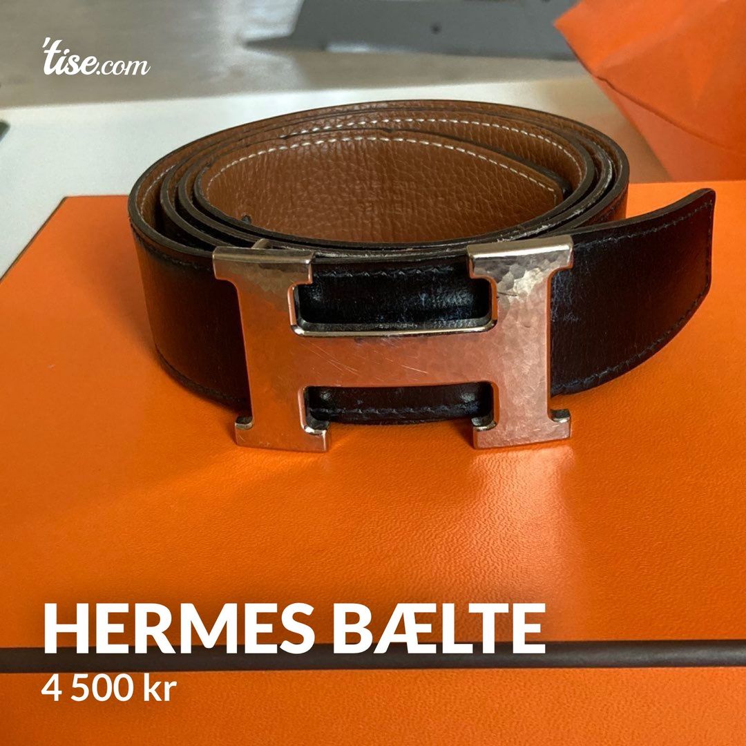 Hermes bælte