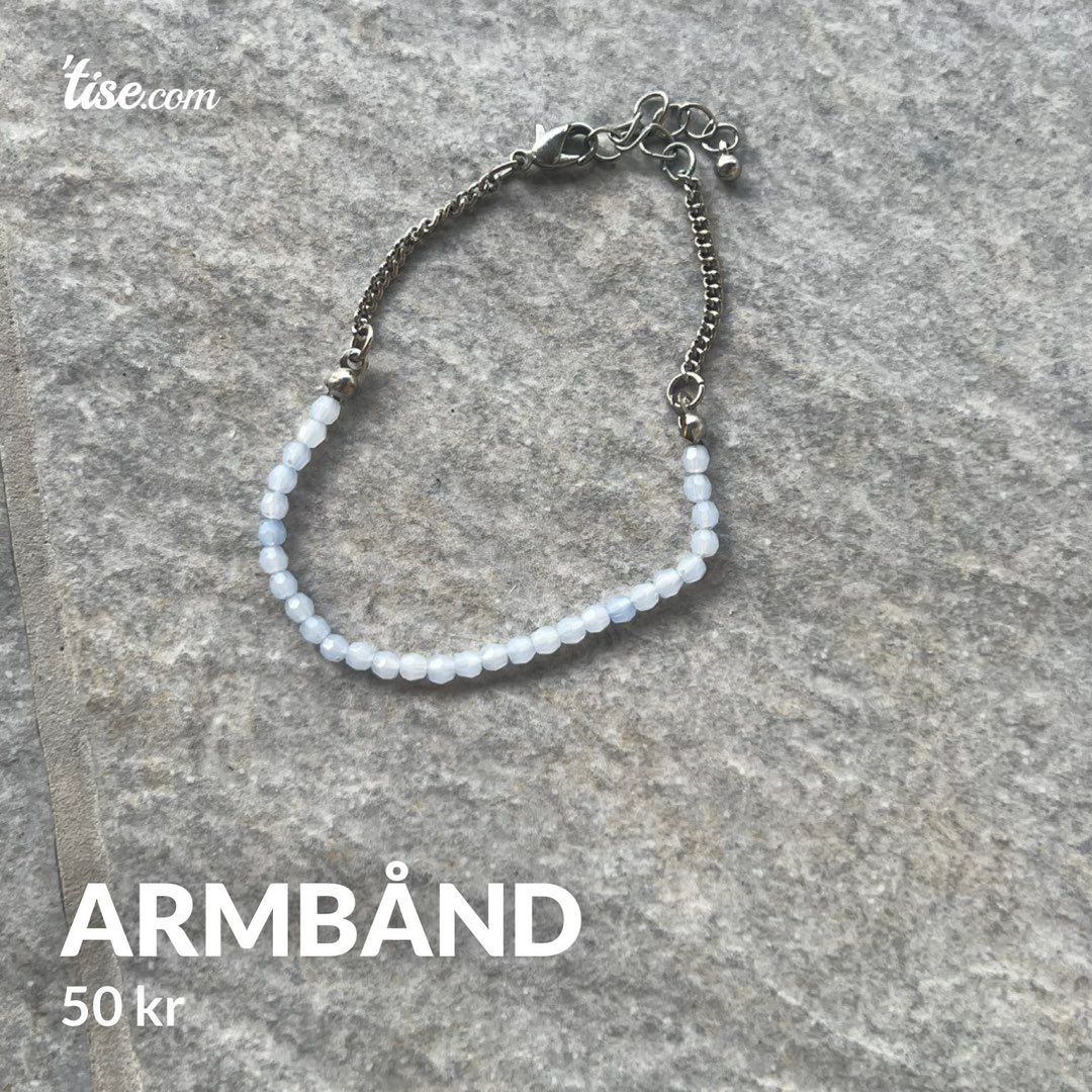 Armbånd