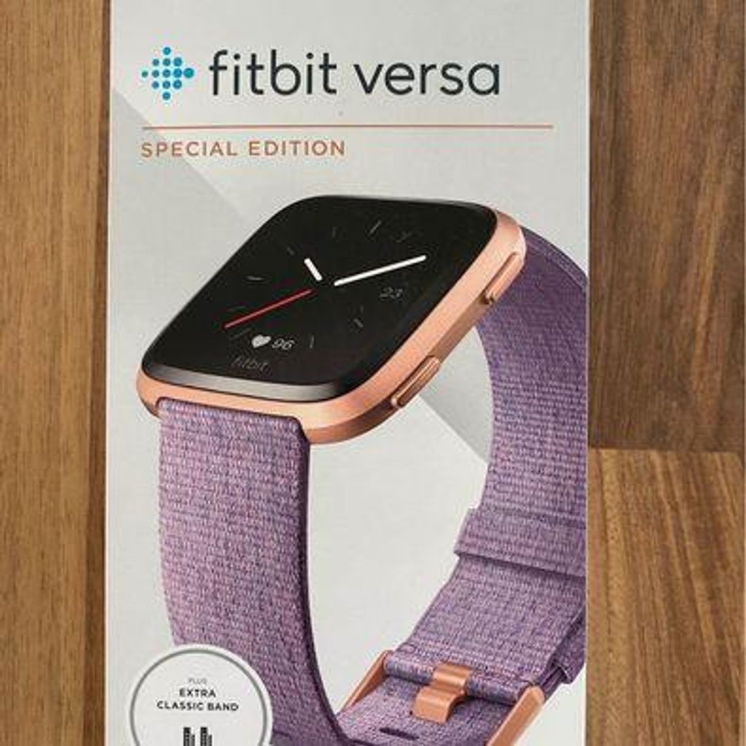 FitBit Versa