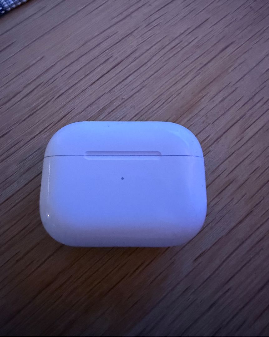 Apple Airpods pro