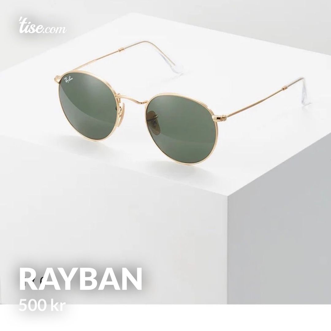 Rayban