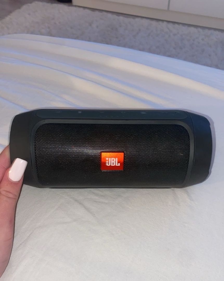 JBL Charge 2+