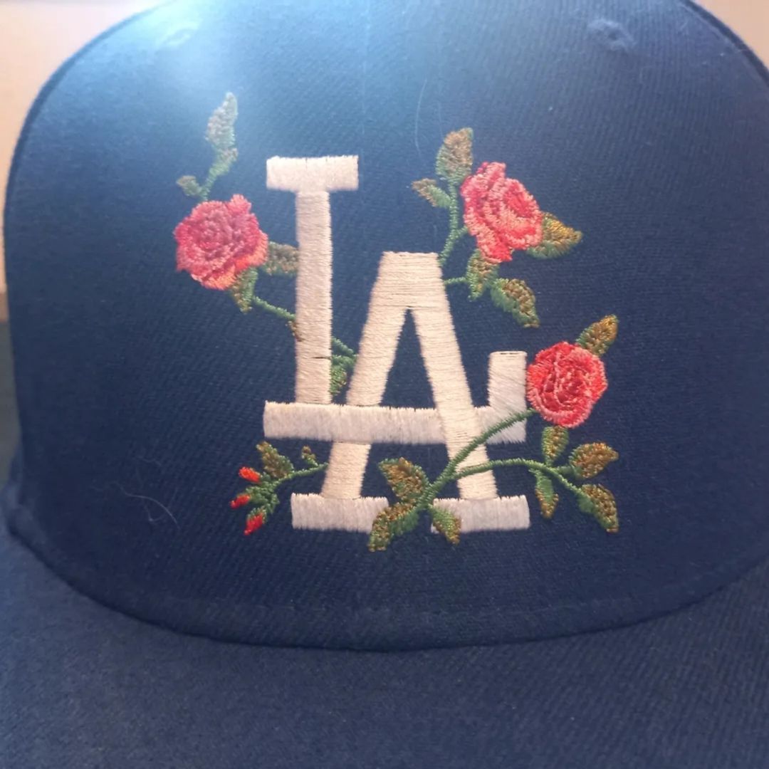 La Snapback