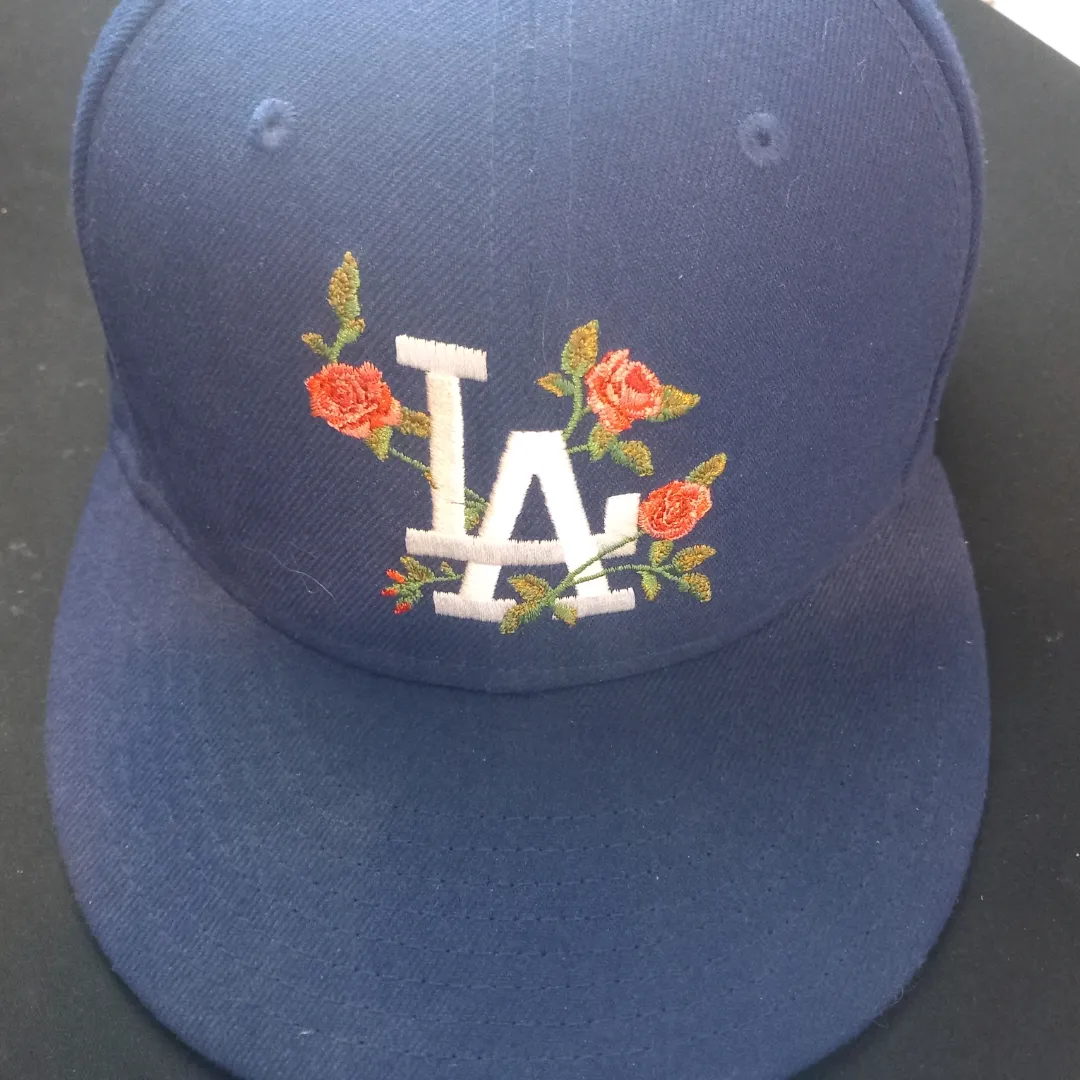 La Snapback