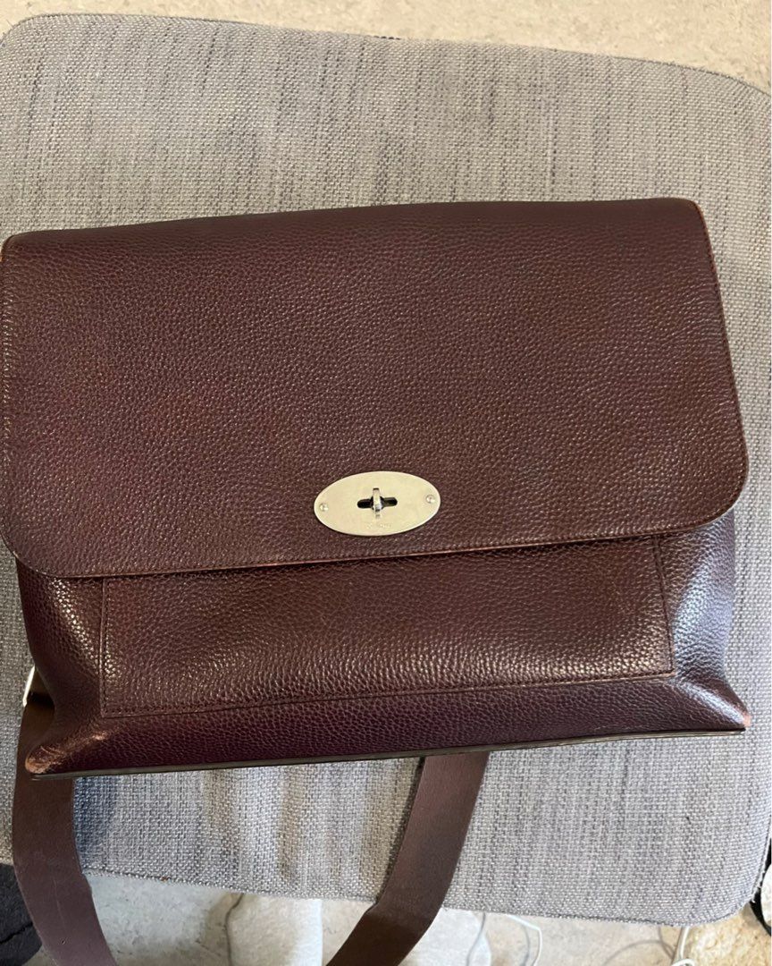 Mulberry messenger