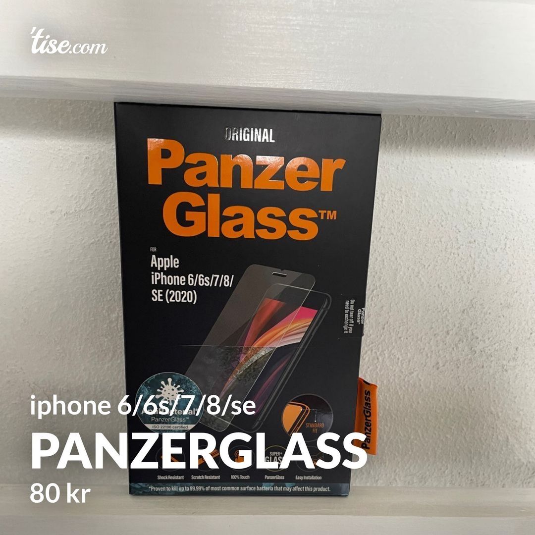 panzerglass