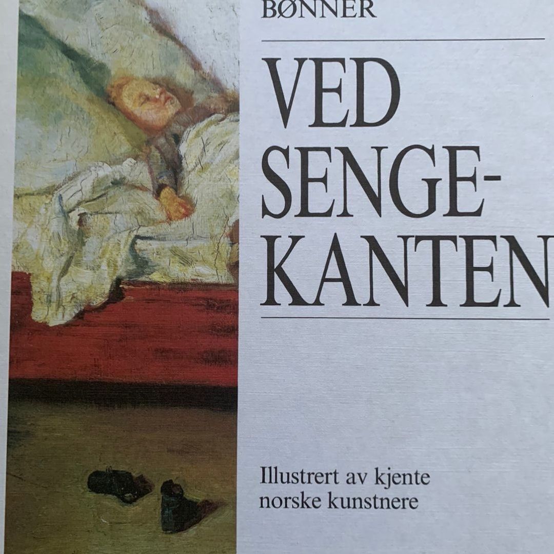 Ved sengekanten