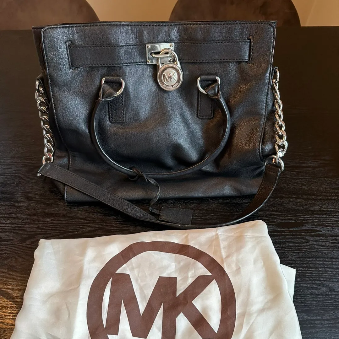 Michael Kors veske