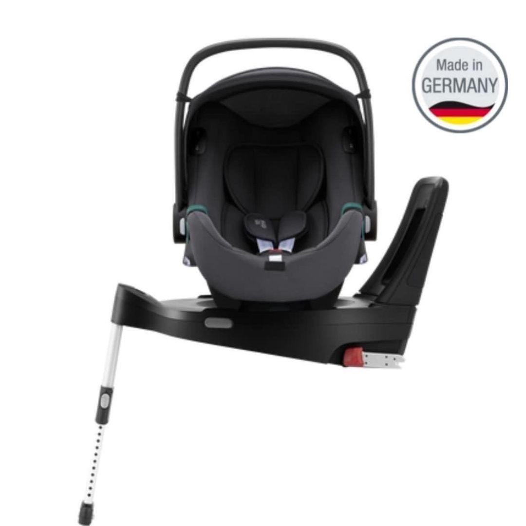 Britax ISense