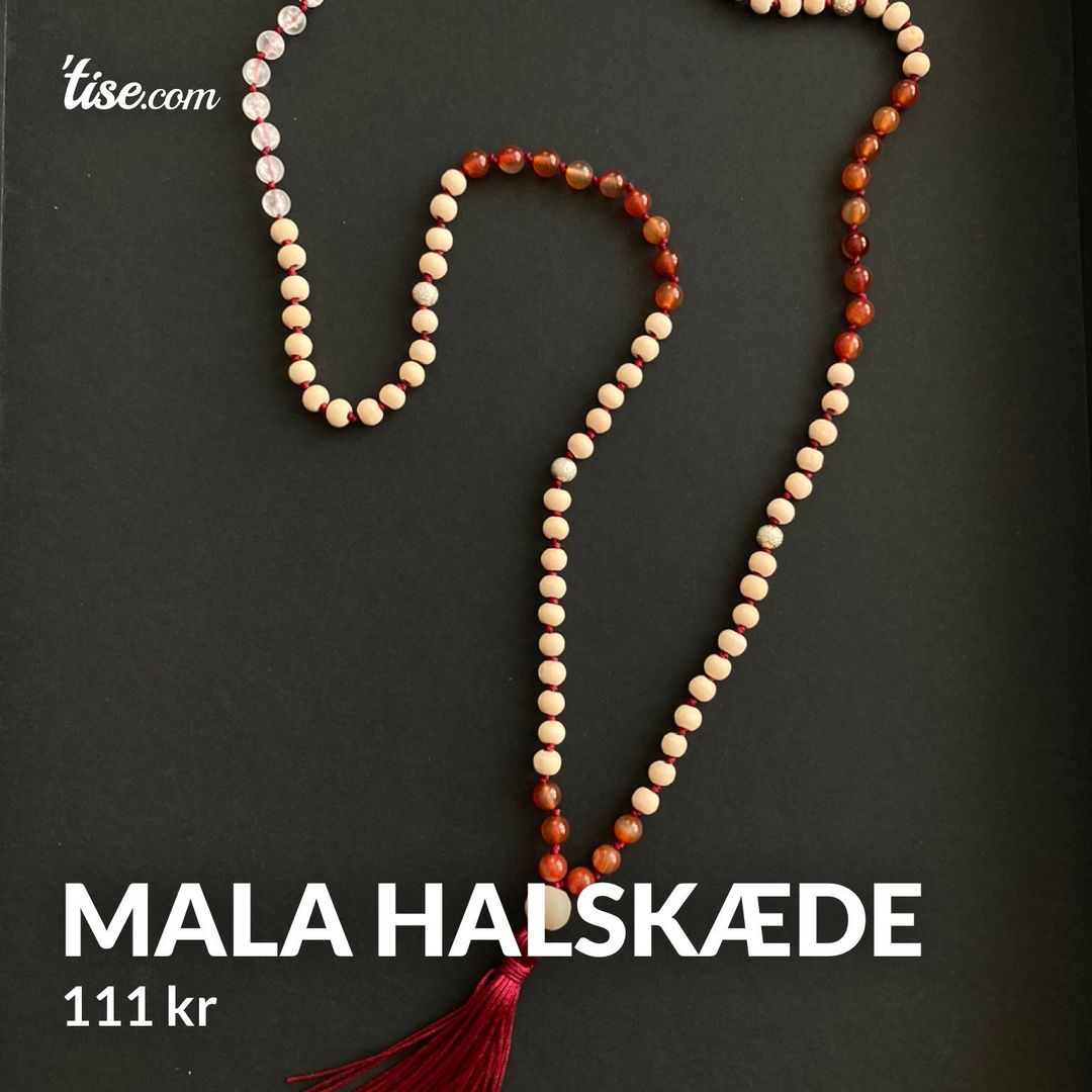 Mala halskæde