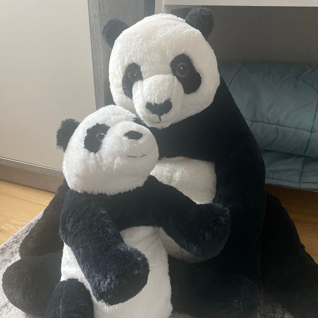 IKEA Panda