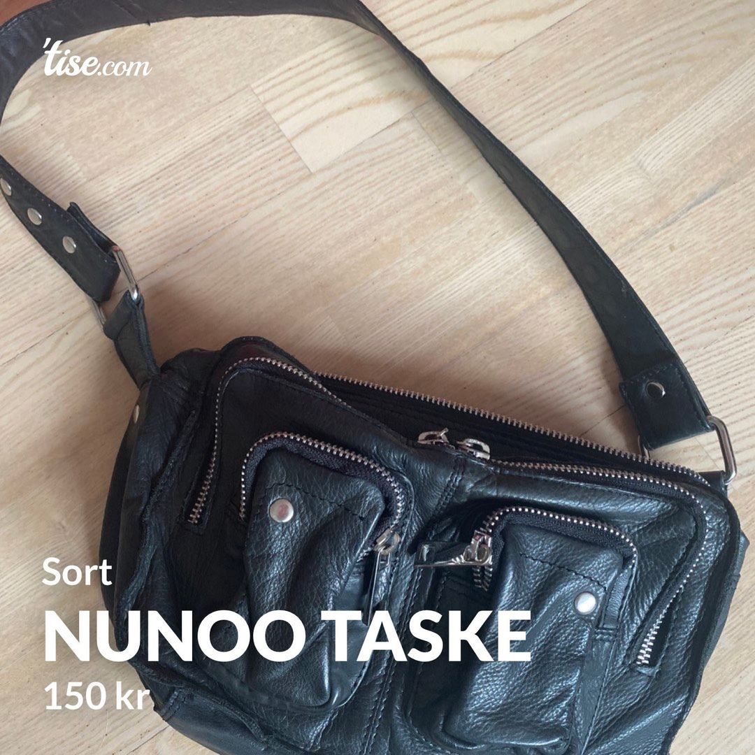 Nunoo taske