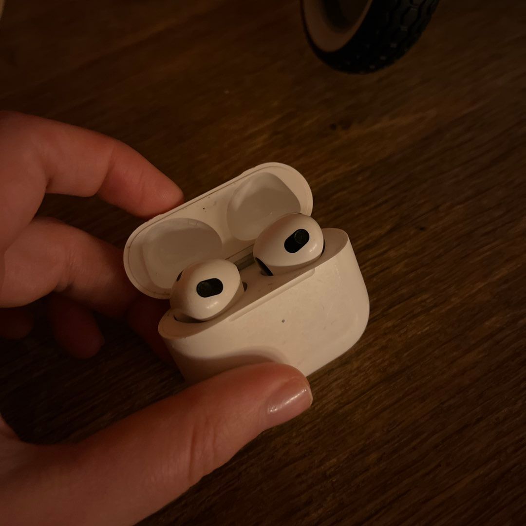 Airpods 3gen