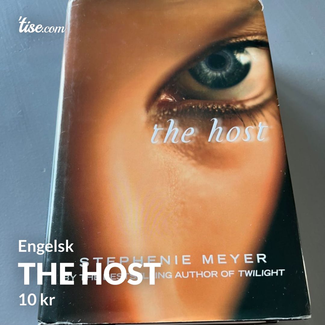 The Host