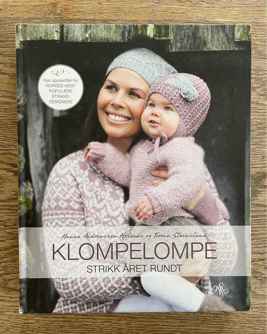 Klompelompe