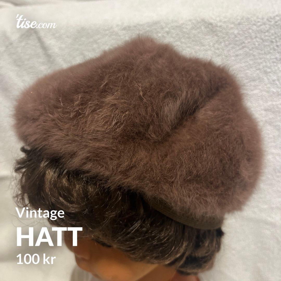 Hatt