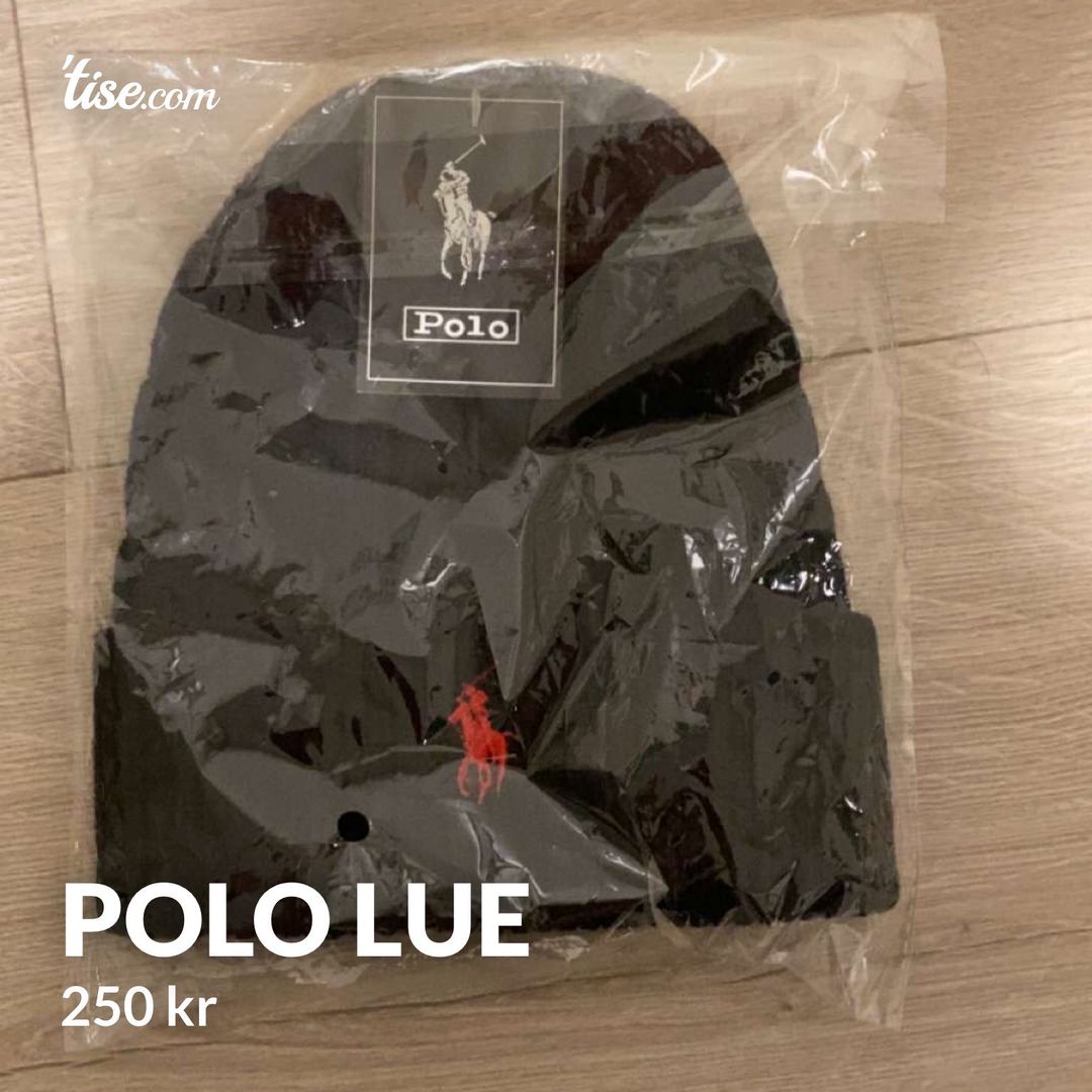 Polo lue