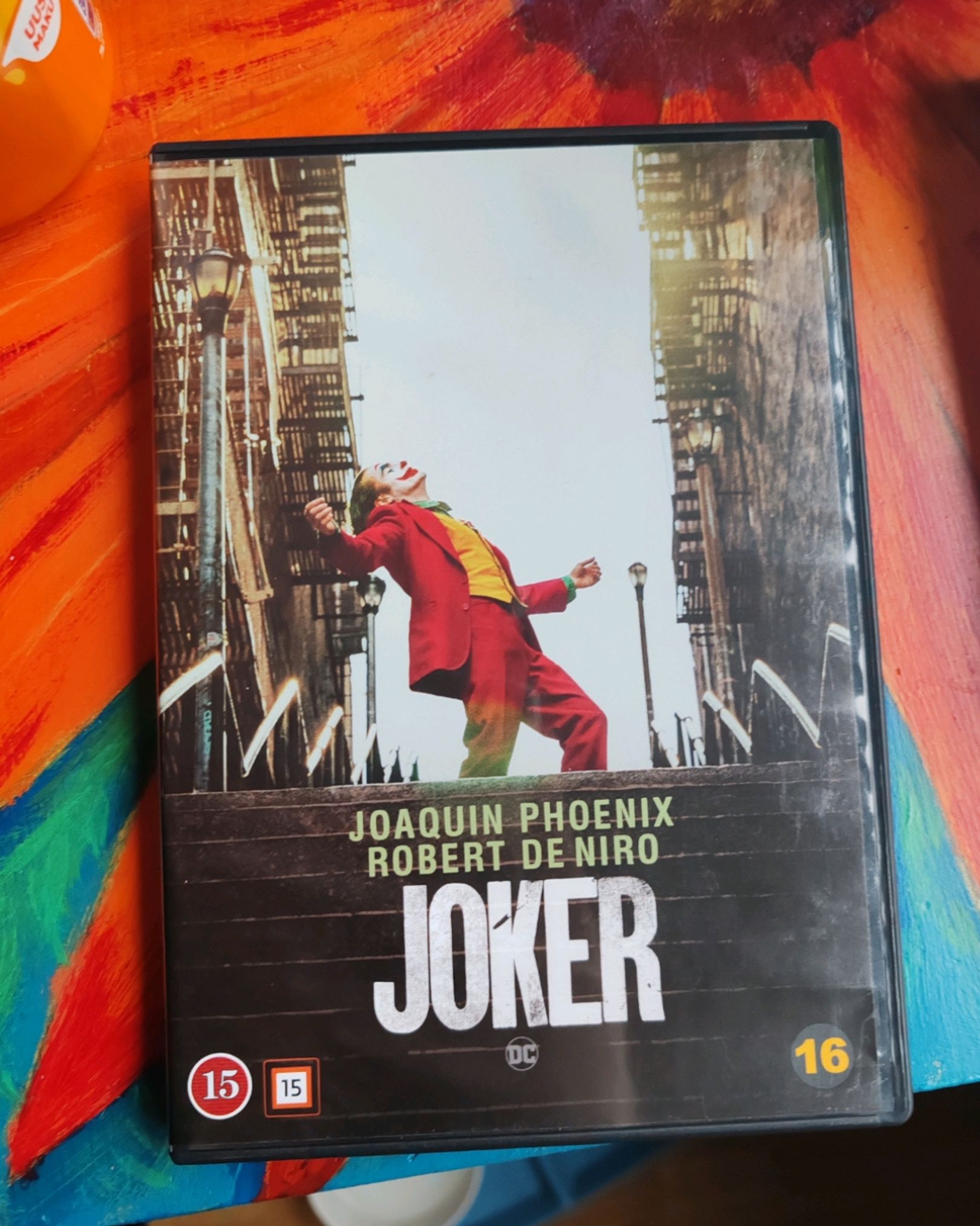 Joker