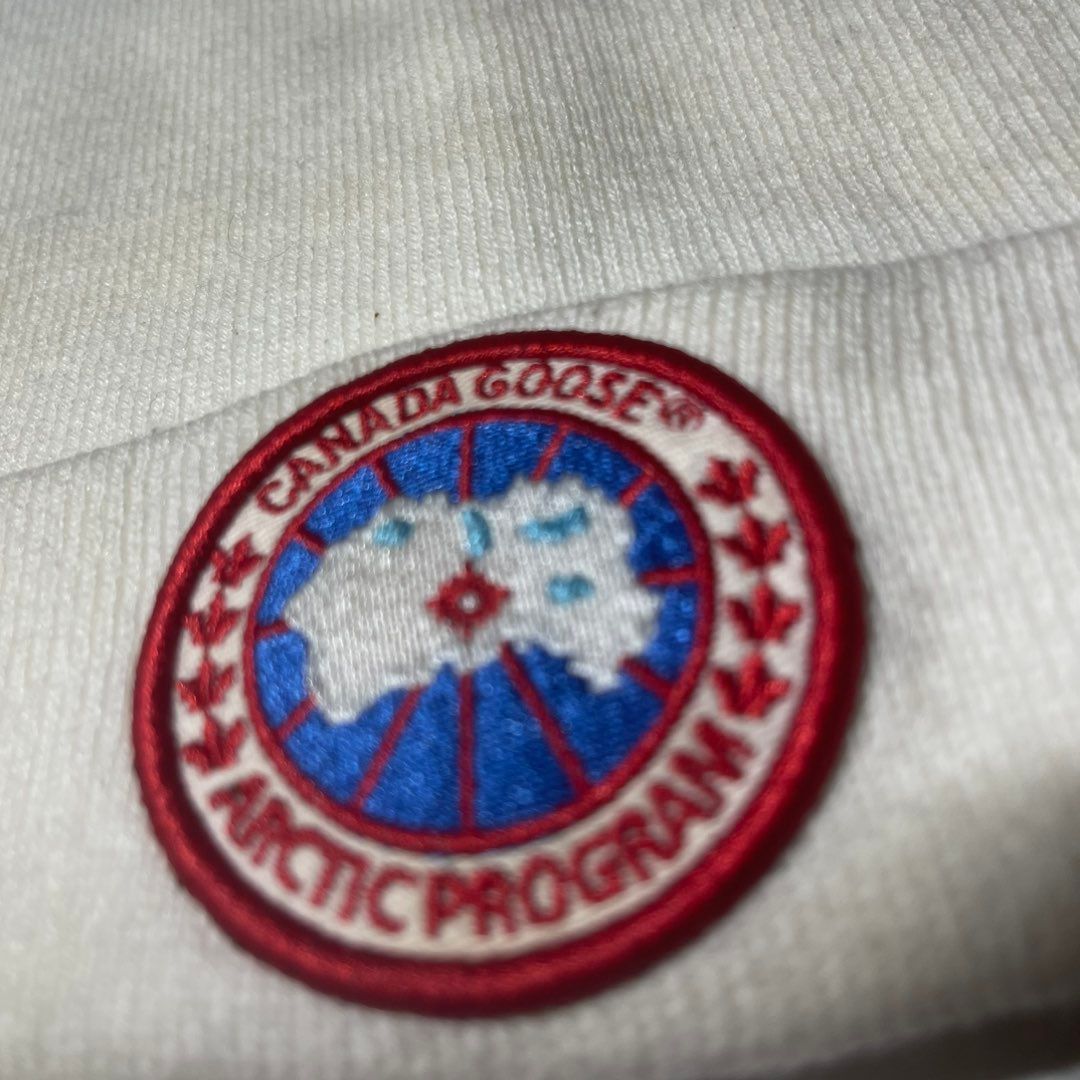 Canada Goose Lue