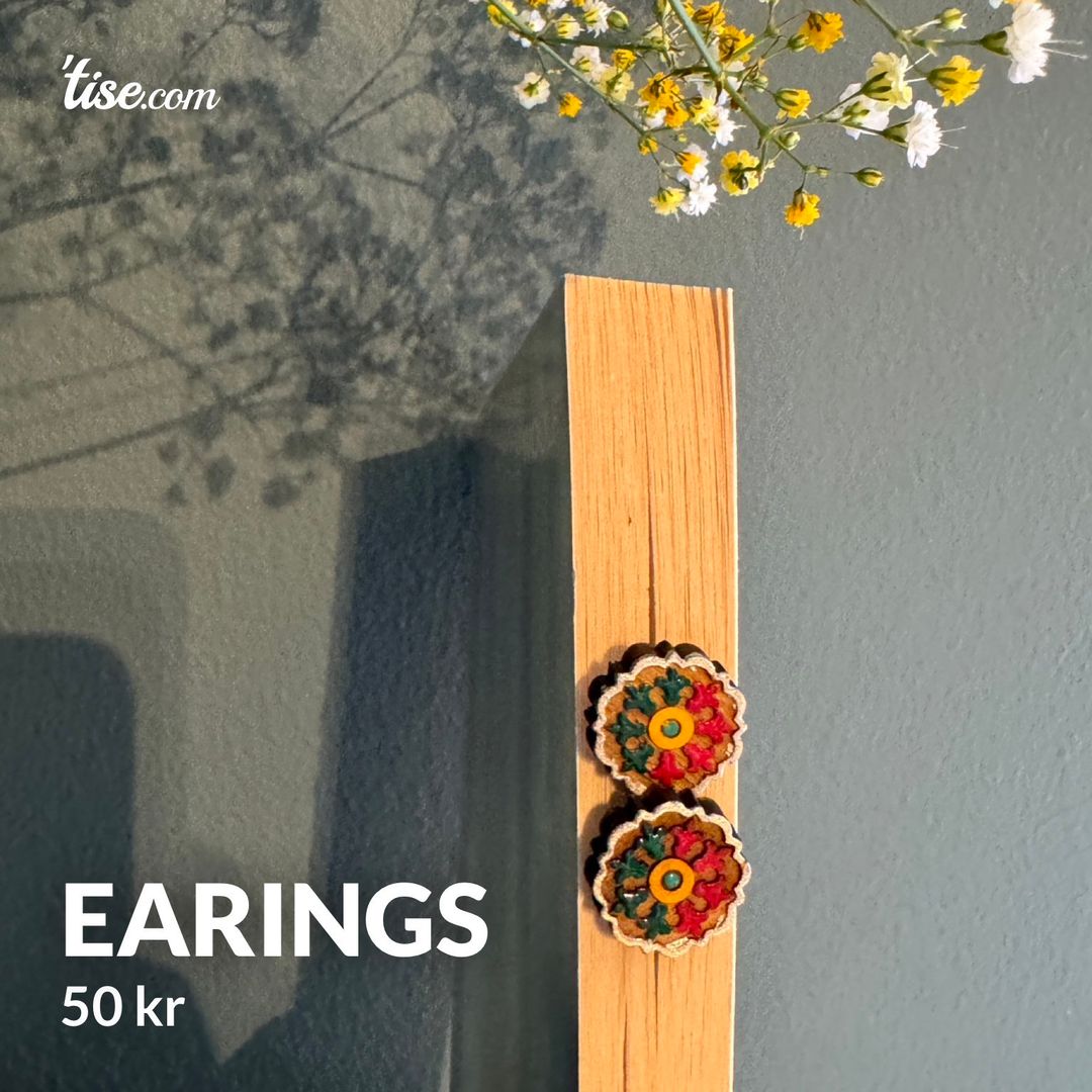 Earings