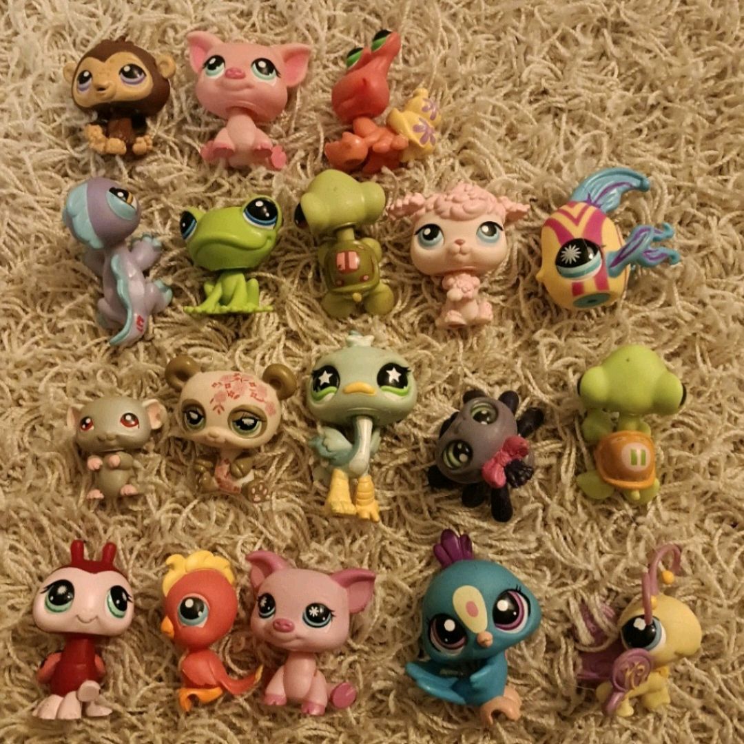 Littlest Pet Shop