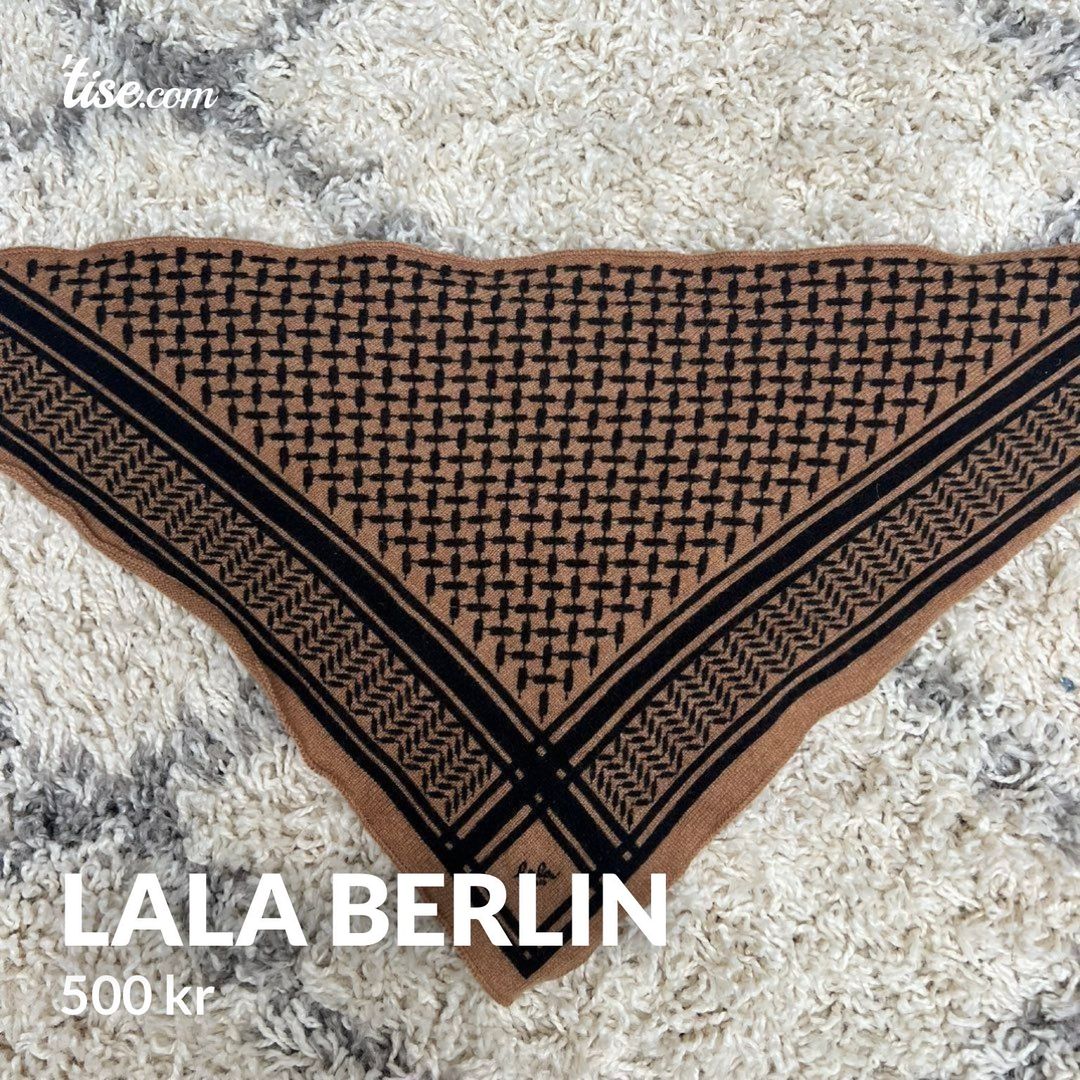 Lala Berlin