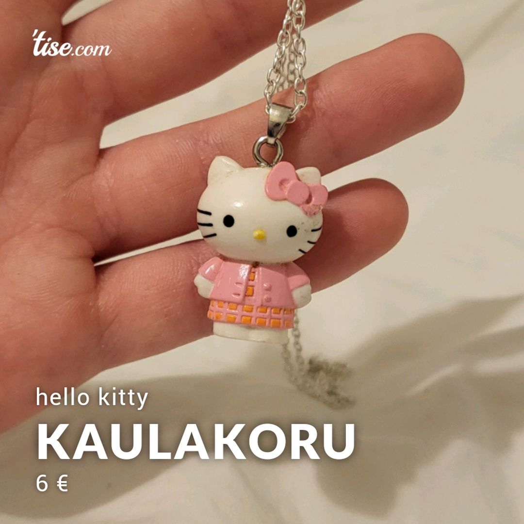 kaulakoru