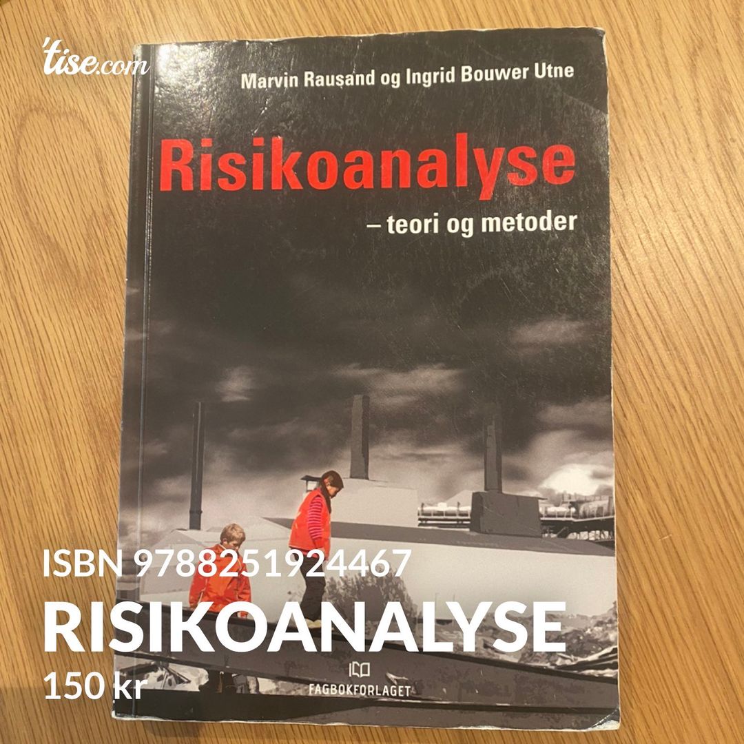 Risikoanalyse