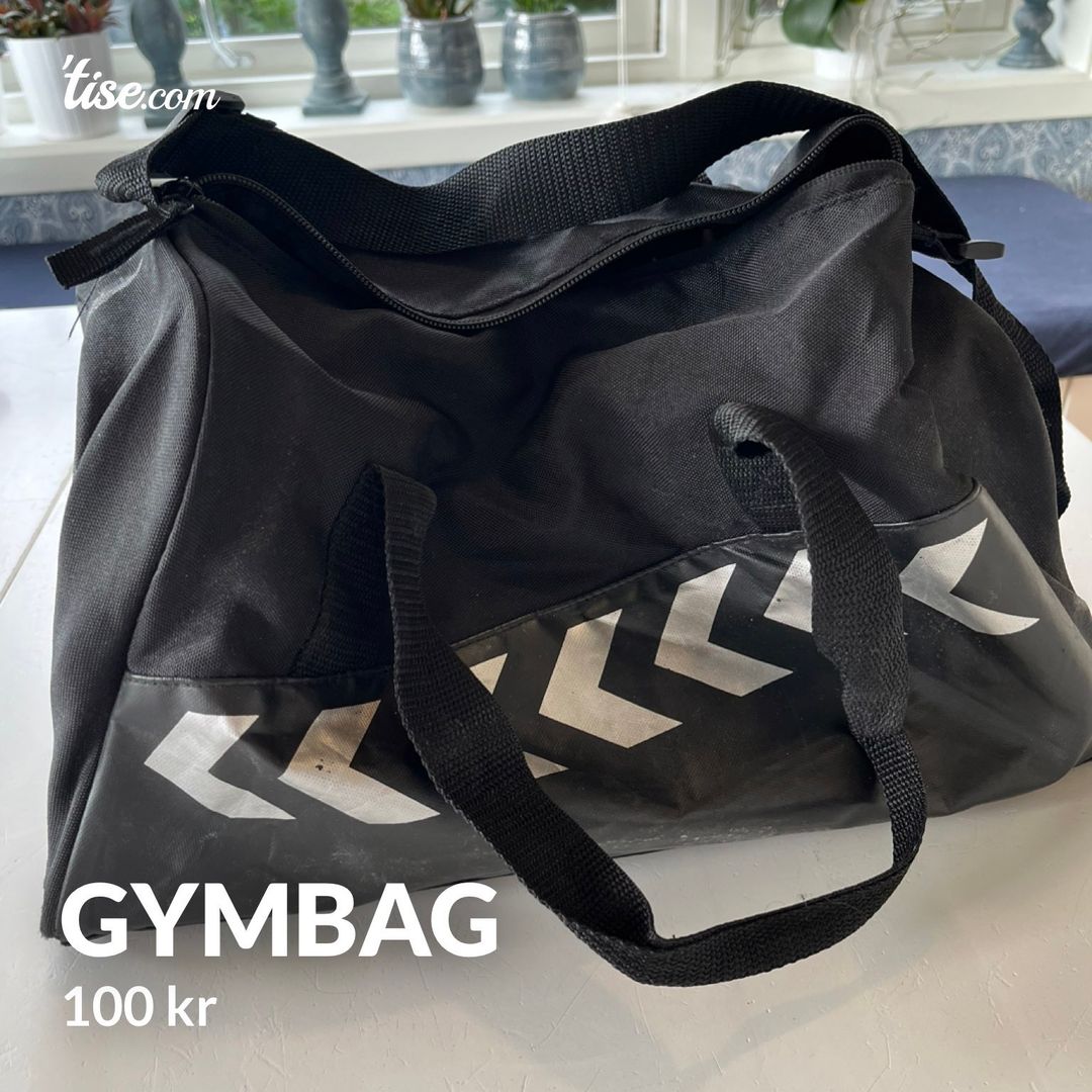 Gymbag