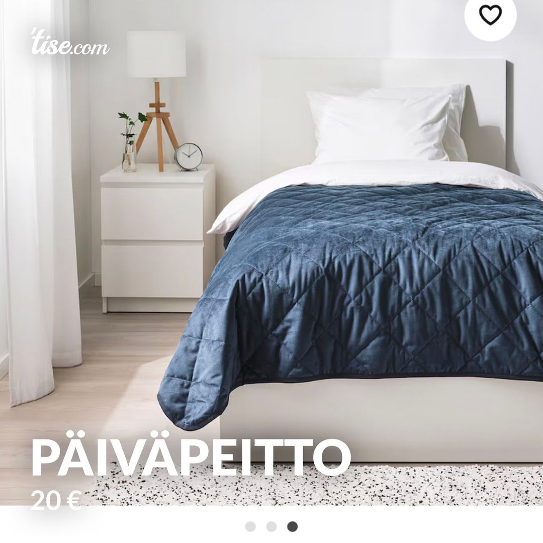 Päiväpeitto