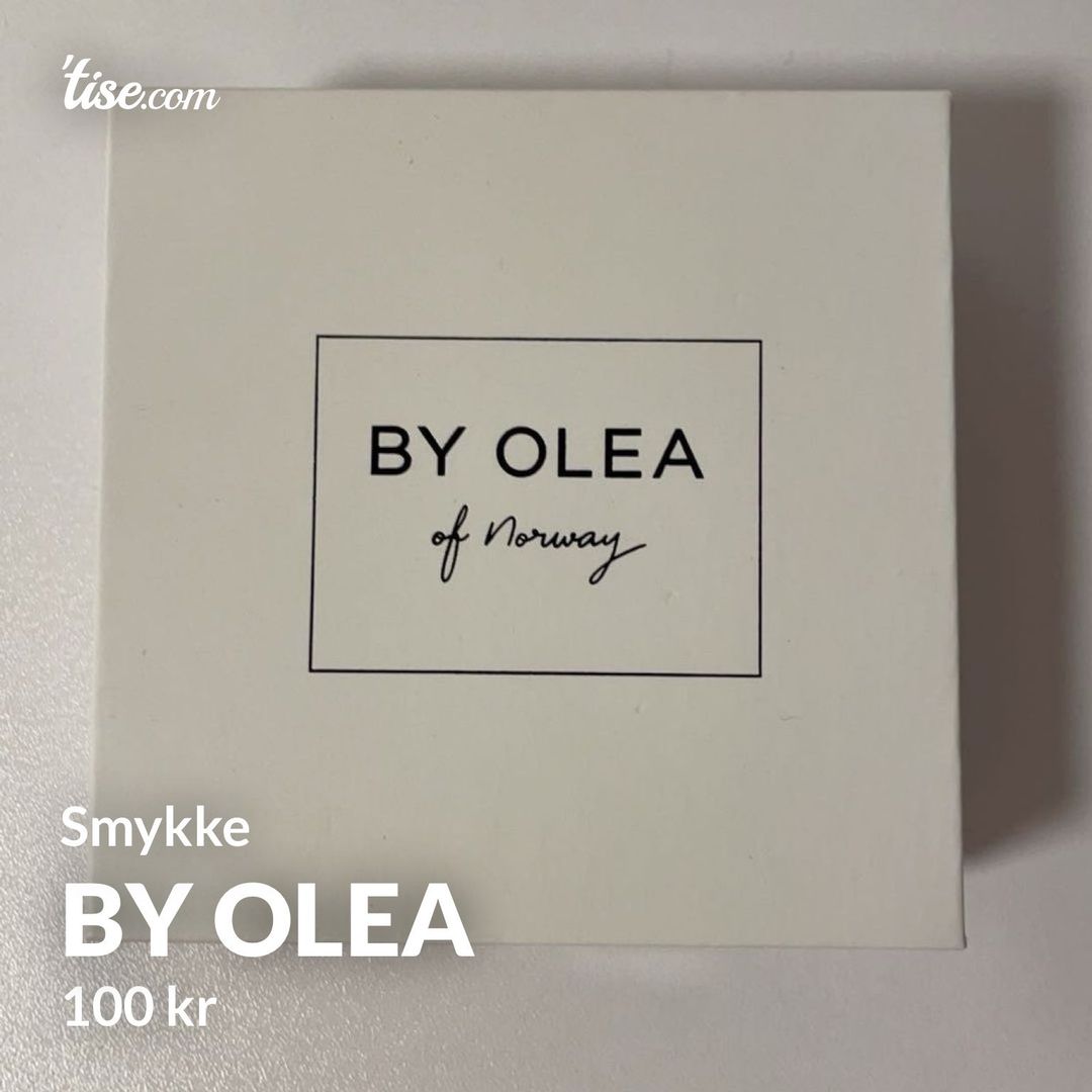 By olea