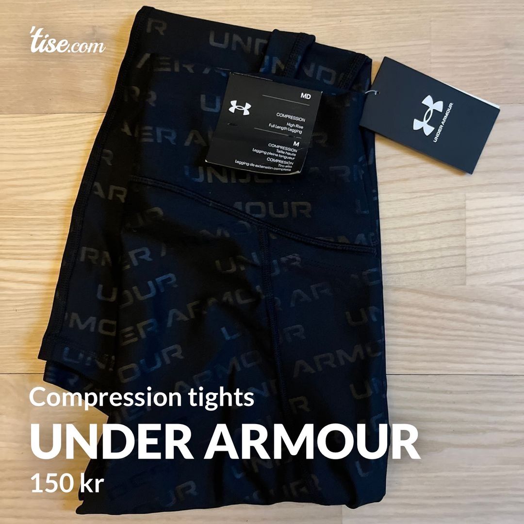 Under Armour