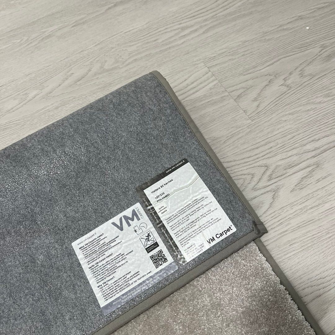 VM Carpet Matto