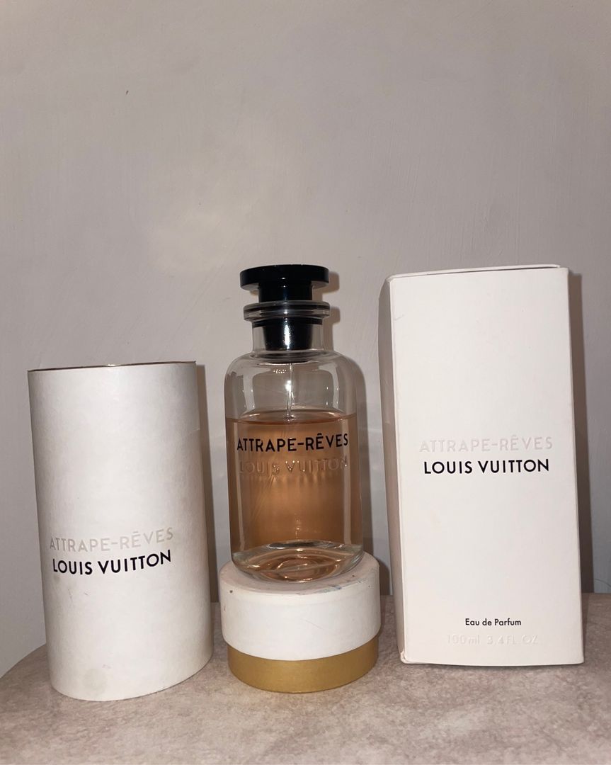 Louis Vuitton parfym