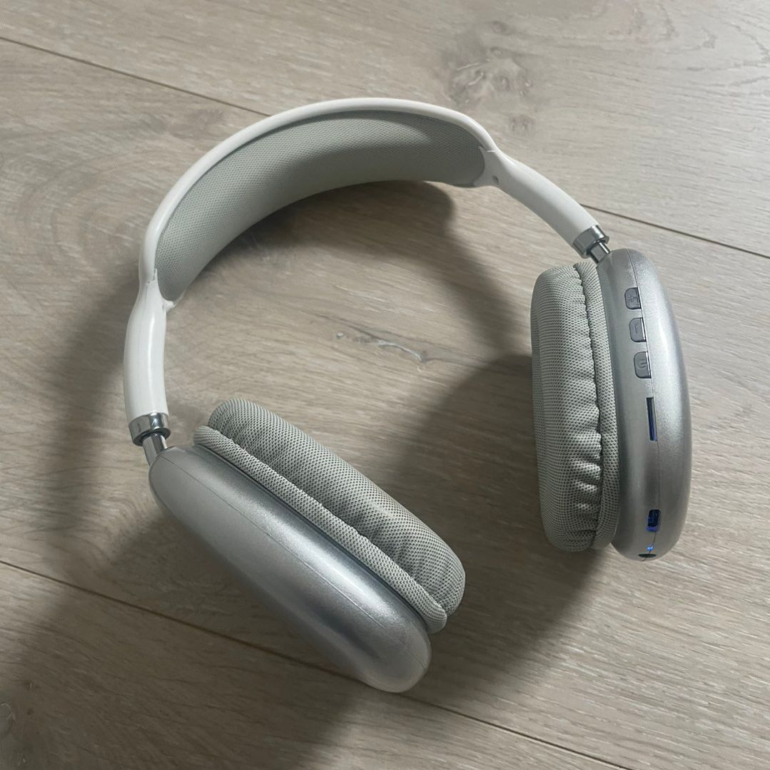 HEADPHONES🥰