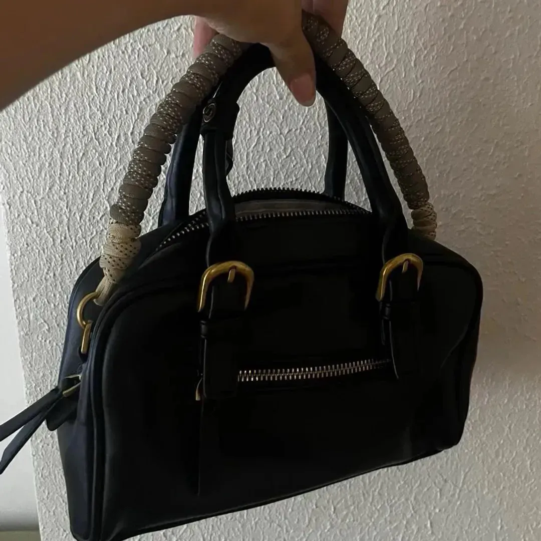 Zara bag