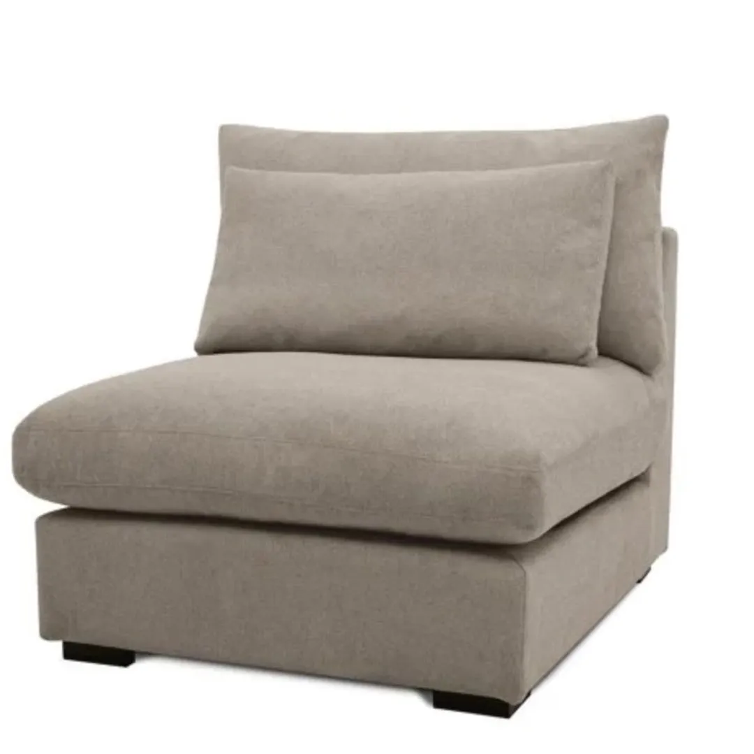 Milano sofa Skeidar