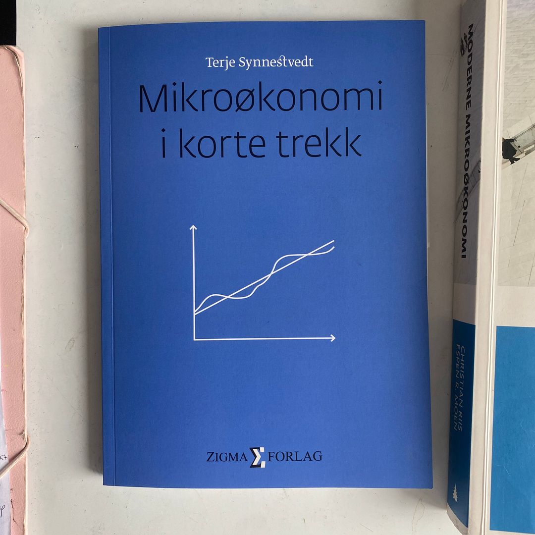 Mikroøkonomi